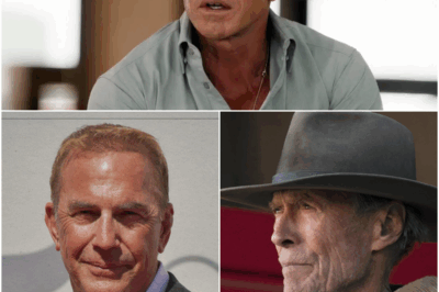 “He could seduce Clint”: Kevin Costner Convinced Clint Eastwood With His Writing and Now I’ve Questions for Taylor Sheridan
