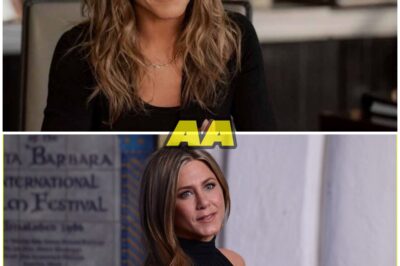 Jennifer Aniston’s Secret Montecito Rituals: How She Heals Away from Hollywood