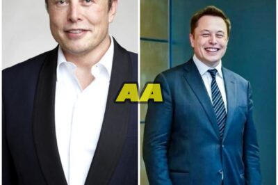 Elon Musk Announces Surprise Project: Pledges Entire Year’s Fortune to Build Hope and Shelter