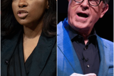 “If CBS Had Known… They Never Would Have Let Colbert Go.” The Late Night Shakeup No One Saw Coming