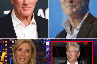 At 75, The Tragedy Of Richard Gere Is Beyond Heartbreaking