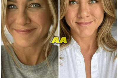 Jennifer Aniston Snaps: Actress Flips Off Paparazzi After Painful Question About Her Past