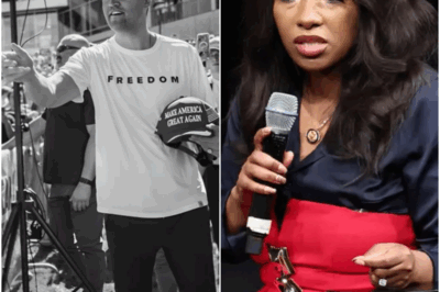 BREAKING NEWS: Congresswoman Jasmine Crockett Calls for Nationwide Moment of Silence to Honor Charlie Kirk