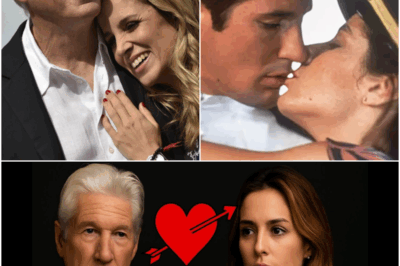 Richard Gere’s Final Call to Settle for Love at 70 Years