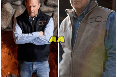 Kevin Costner vs. Taylor Sheridan: The Untold Drama Behind the Yellowstone Exit