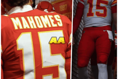 Patrick Mahomes: The Evolution of His Playing Style Across Seasons