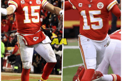 Patrick Mahomes and His Rivalries: Building NFL’s Modern Era of Competition
