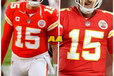Patrick Mahomes’ Leadership Style: How He Inspires the Chiefs On and Off the Field