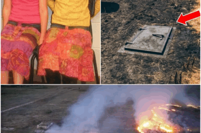 The Vanishing of Best Friends: A School Mystery Unfolded After Eight Years