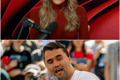 EXCLUSIVE: Megyn Kelly’s Heartfelt Tribute After the Tragic Loss of Friend Charlie Kirk