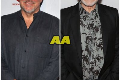 Sir Patrick Stewart and Jonathan Frakes STUN Fans With a Captivating Conversation Full of Shocking Stories and Emotional Revelations