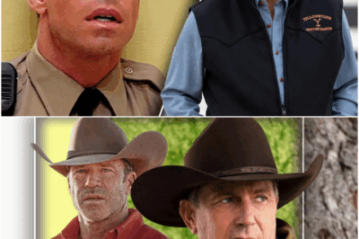 “It’s not very financially rewarding”: Taylor Sheridan Felt He Didn’t Deserve the Same Opportunity the Likes of Kevin Costner Got as an Actor