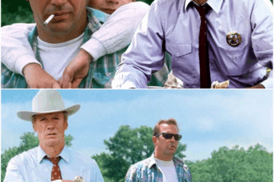 “I get paid to burn money”: Clint Eastwood Didn’t Care How Famous Kevin Costner Was When He Tried to Hinder Their Only Movie Together
