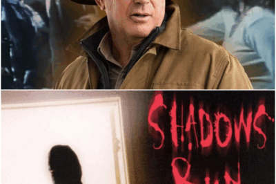 As a Kevin Costner Fan, I Wish His Horror Movie Stayed Unreleased 41 Years Ago