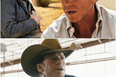 “He’s too f—king busy to be lonely”: Taylor Sheridan’s ‘1993’ Yellowstone Spinoff Will Be a Love Letter to Kevin Costner Only if It Ever Happens