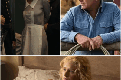 “Her dᴇath wasn’t for no reason”: Taylor Sheridan’s ‘1944’ Update Makes Alex’s Fate a Worse Mistake Than Kevin Costner Leaving Yellowstone
