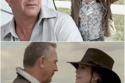 5 Years Back, Kevin Costner and Diane Lane Starred in a Scary Western After ‘Man of Steel’ Wasted Away Their Chemistry