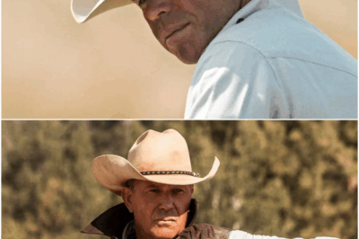 After 7 Years, I Realize Kevin Costner Was Right In the ‘Yellowstone’ Plot That Taylor Sheridan Changed Against His Wish