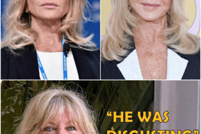 At 79, Goldie Hawn Finally Names 6 Actors She HATED Most