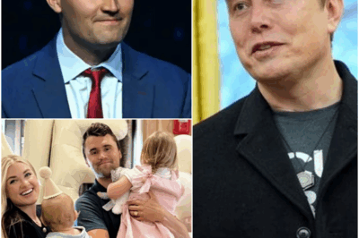 BREAKING: Elon Musk’s Unprecedented $5 Million Donation to Charlie Kirk’s Family Ignites Nationwide Dialogue on Unity and Compassion Amid Tragedy