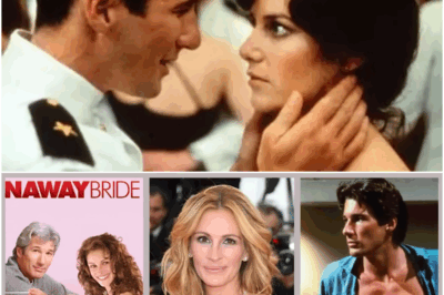 Richard Gere’s Tragic Diagnosis Leaves His Wife In Tears