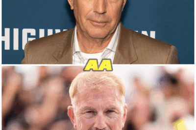 Kevin Costner’s Rocky Road with Hollywood Studios: Behind-the-Scenes Battles That Shaped His Career