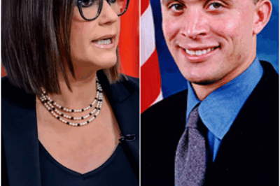 “Nobody saw this coming” – Fox insiders left STUNNED as cable ratings reveal a brutal shakeup, with whispers that Harold Ford Jr is being lined up to PERMANENTLY replace Jessica Tarlov on The Five