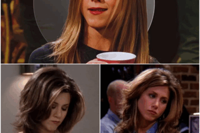 Jennifer Aniston’s Iconic ‘90s Haircut: The Story Behind “The Rachel”