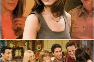 Jennifer Aniston’s Only Golden Globe Win: ‘FRIENDS’ Star Had To Face Sarah Jessica Parker and Jane Kaczmarek for It