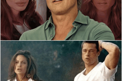 Difference Between Brad Pitt’s Feelings for Jennifer Aniston and Angelina Jolie Says It All
