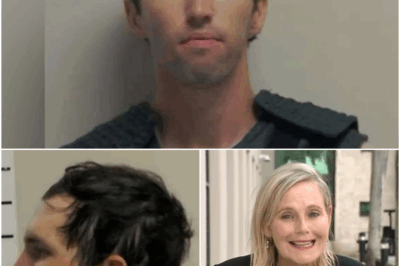 Authorities Arrest Charlie Kirk Sh-o-o-ting Suspect: A Turning Point in Political Violence