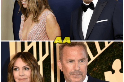 Kevin Costner’s Romantic Entanglements: From Hollywood Heartthrob to Scandal Magnet