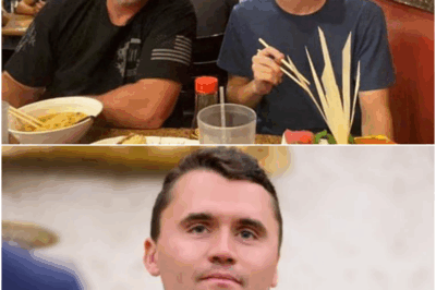 Father Who Turned In Charlie Kirk’s Sh-o-o-ter Awarded $1.15 Million: A Hero’s Reward Sparks Nationwide Conversation