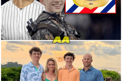 Hotel Where Brett Gardner’s Son Died Raided by Costa Rican Police