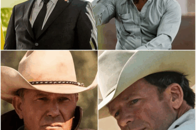 After 7 Years, I Realize Kevin Costner Was Right In the ‘Yellowstone’ Plot That Taylor Sheridan Changed Against His Wish