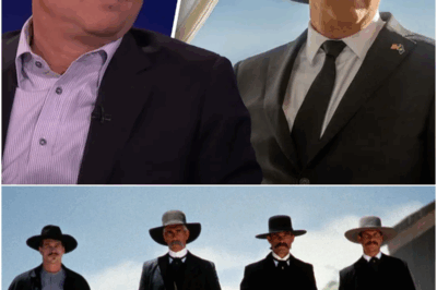 Val Kilmer’s Greatest Role Almost Didn’t Happen and Kevin Costner Was a Major Villain in That Story