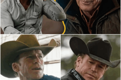 “A Kevin Costner type that is definitely not Costner”: Taylor Sheridan Isn’t Done With His Revenge As ‘Yellowstone’ S6 Takes Another Dig