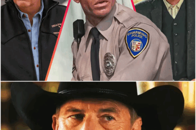 Harrison Ford Put Down His Only Rule for Taylor Sheridan in ‘1923’ That Kevin Costner Couldn’t in Yellowstone: “Life doesn’t do rewrites”