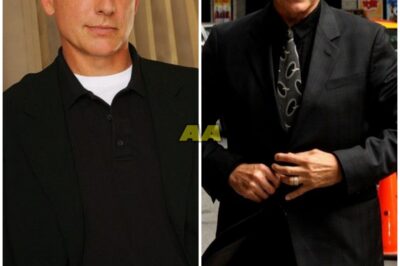 From Football Fields to NCIS Glory: Mark Harmon Turns Another Year Older — And Hollywood Still Can’t Let Go 🎉