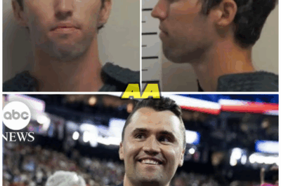 TikTok Erupts: 10,000+ Netizens Beg for Release of Tyler Robinson, 22, After Charlie Kirk Tragedy