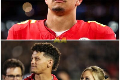Patrick Mahomes and the Strange Obsession With His Voice