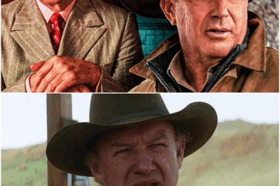 “I’ve been doing a lot of questionable movies lately”: Kevin Costner Made Gene Hackman Remember His Real Worth as Yellowstone Star Pays Tribute
