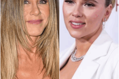 Who is the Richest Actress in the World: Scarlett Johansson and Jennifer Aniston Don’t Even Come Close to Her