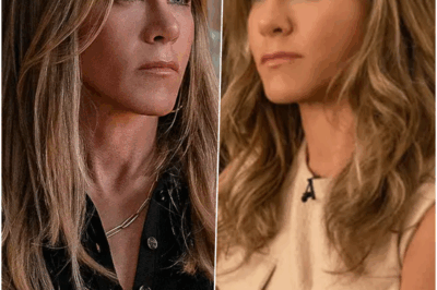 “Get the hell out of my panty drawer”: Jennifer Aniston Felt So Relieved With Comments About Her S*x Life in ‘The Morning Show’