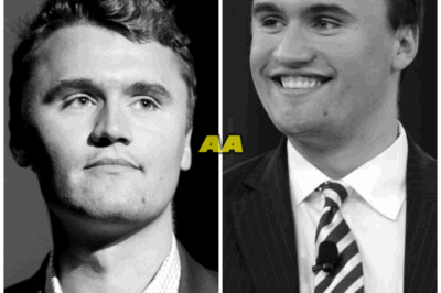 Before You Celebrate Charlie Kirk’s Death, Remember He Was a Father, Husband, and Friend