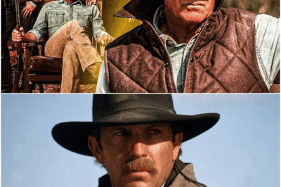 “A lot of it had been put together because of me”: Kevin Costner Had a Very Personal Reason for Saying Yes to Yellowstone
