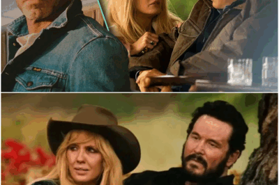 “The show is definitely from Beth’s POV”: Let’s Face It, ‘Yellowstone’ Was Never About Kevin Costner but Taylor Sheridan’s Next Spinoff Still Makes No Sense