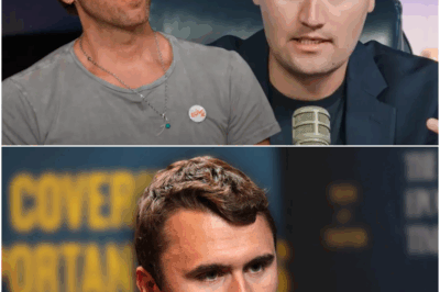 Why Did Chris Martin Suddenly Stop Coldplay’s Concert? His Message for Charlie Kirk’s Family Has Fans Talking