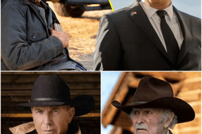 “I would classify as abusive”: Ugliest Truth About Yellowstone’s John Dutton Even Kevin Costner Might’ve Missed