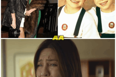 Jennifer Aniston’s $1 Million Donation to LA Hospitals Leaves Victims in Tears